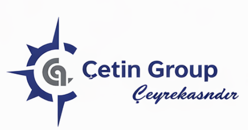 cetin group logo