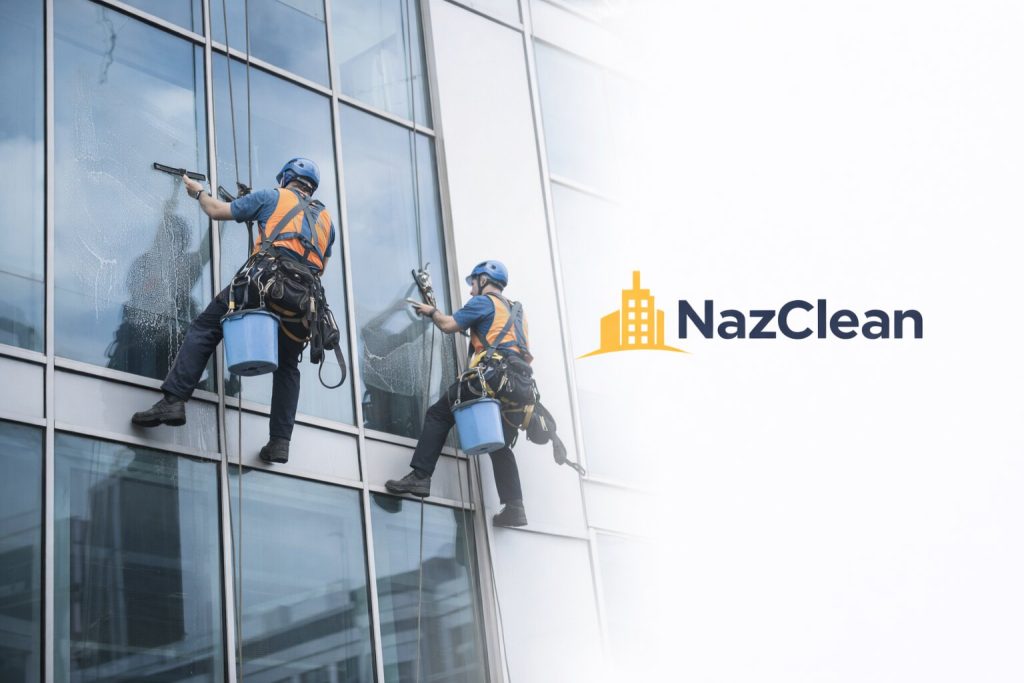 Gebze Dış Cephe temizliği