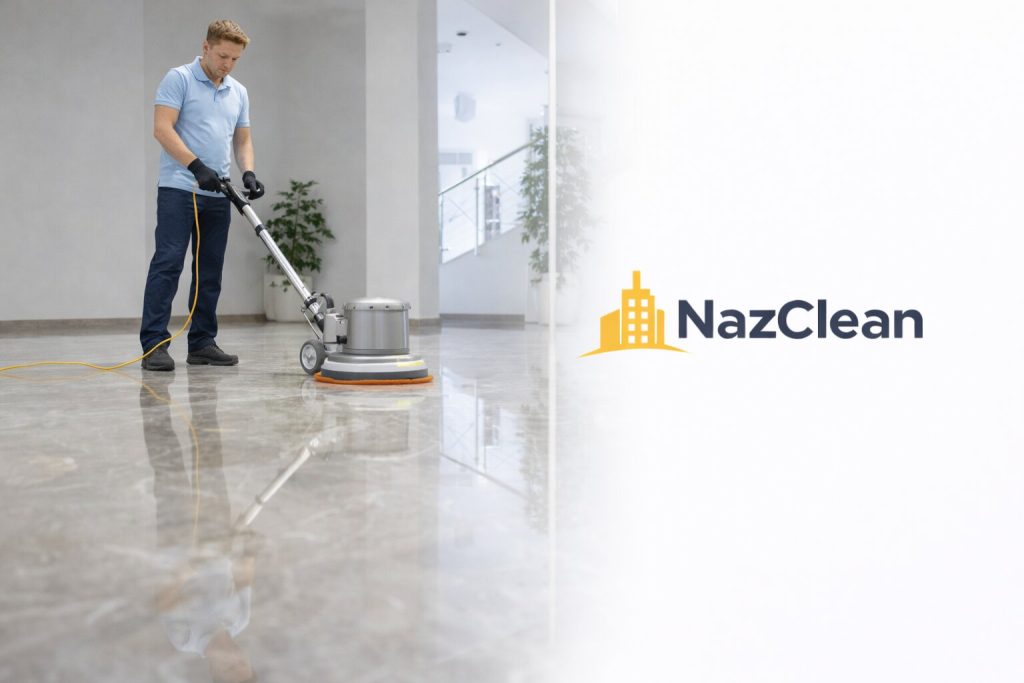 gebze kristalize cila bakimi