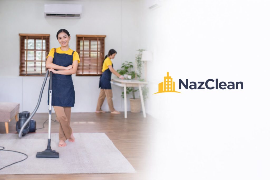 Gebze Periyodik Temizlik Hizmetleri