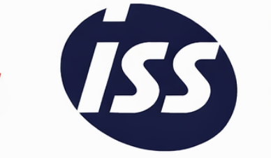 iss logo