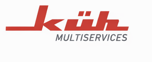 klüh referans logo